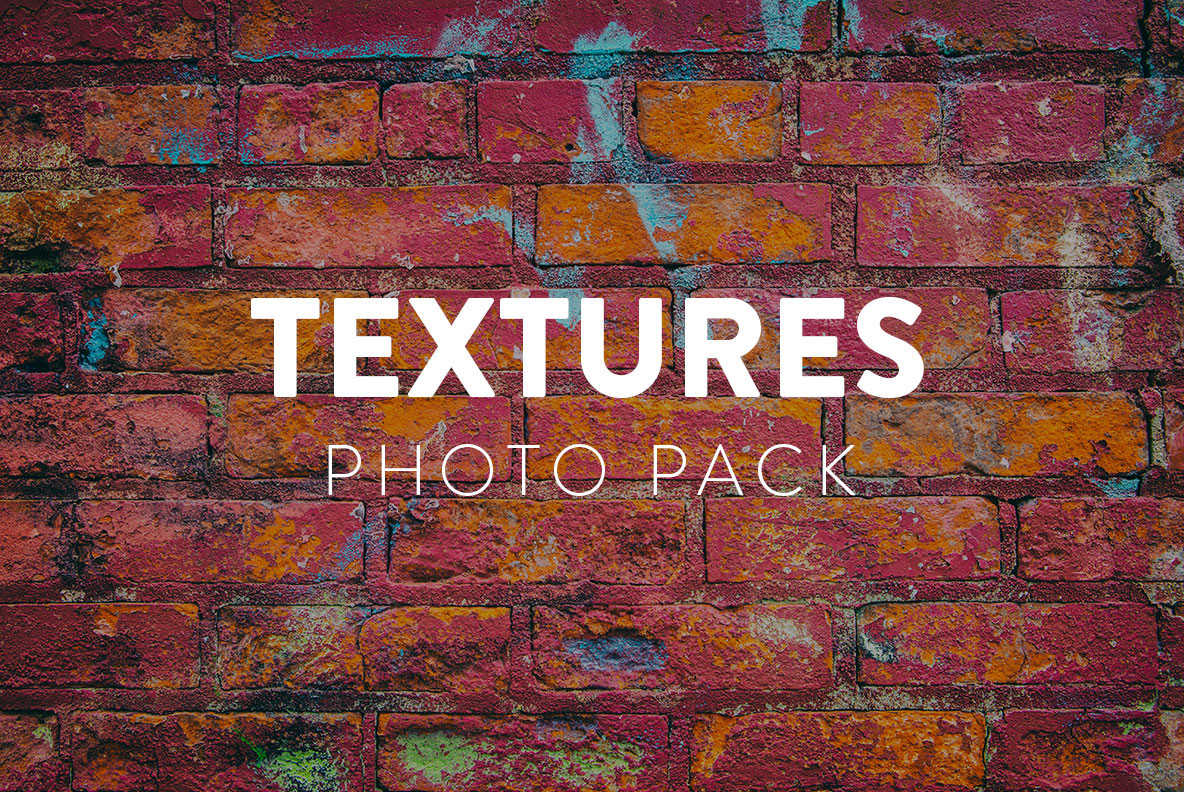 Textures Photo Pack 1