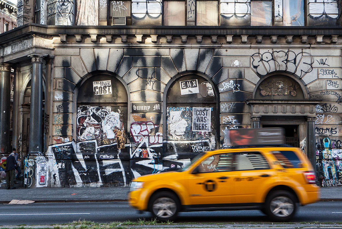 New York Photo Pack 2