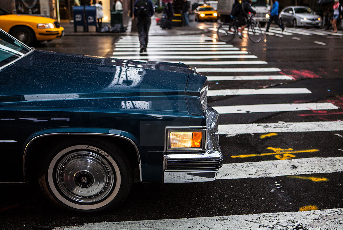 New York Photo Pack 4