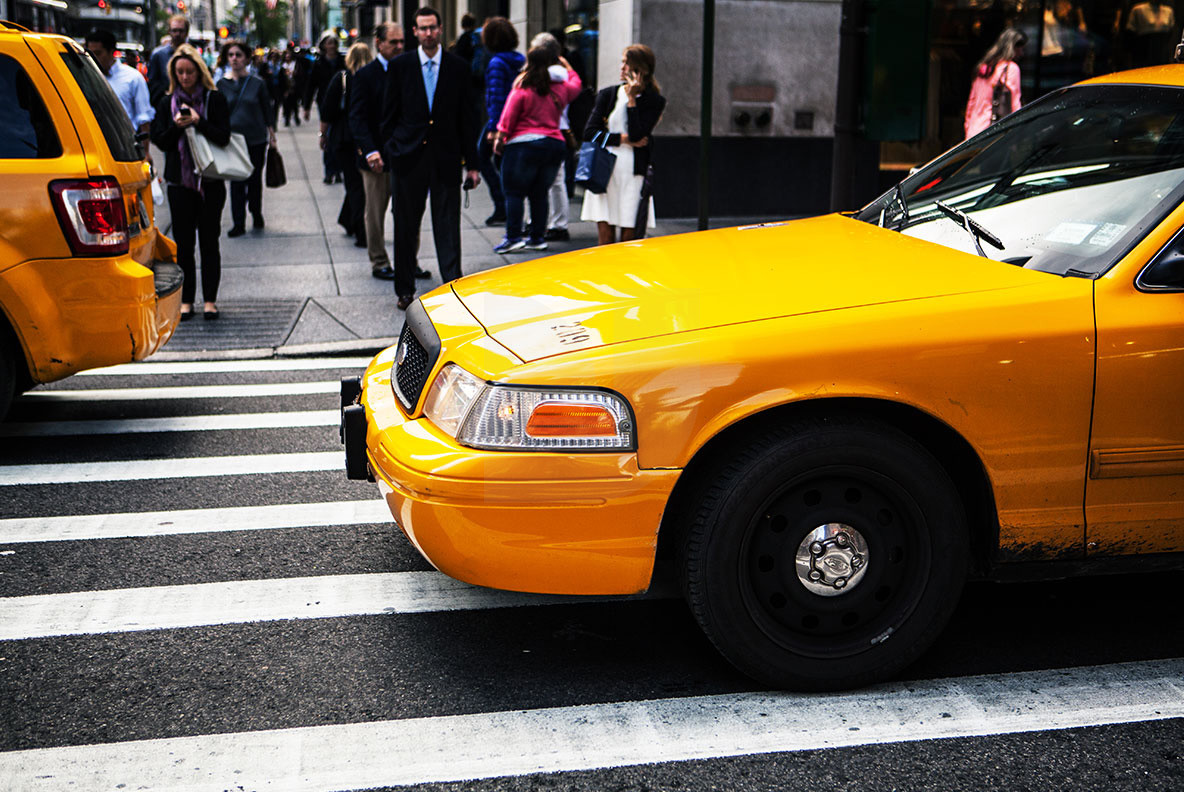 New York Photo Pack 6