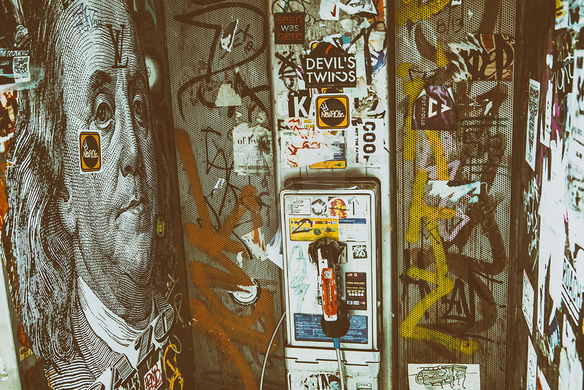 New York Photo Pack 7