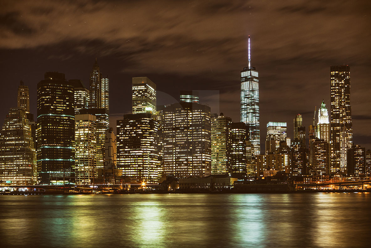 New York Photo Pack 8