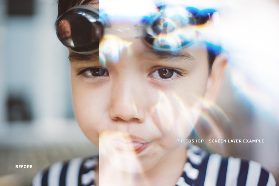 Bokeh Light Leaks 02 Photoshop Overlays Bokeh Light Leaks 02 Photoshop Overlays