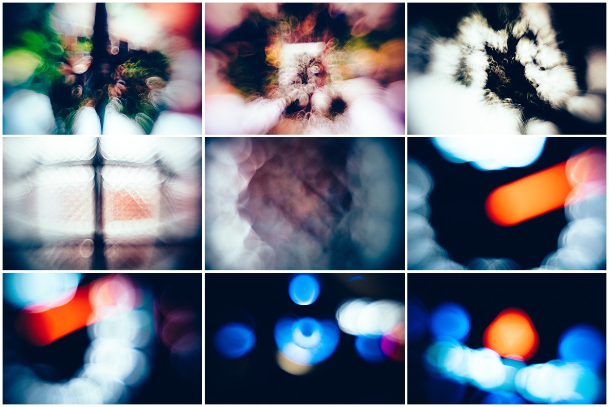 Bokeh Light Leaks 03 Photoshop Overlays Bokeh Light Leaks 03 Photoshop Overlays