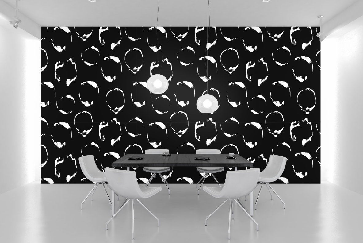 Ink Fantasy Pattern Collection Ink Fantasy Pattern Collection