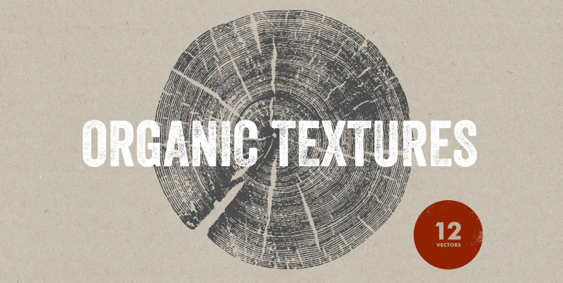 Organic Textures