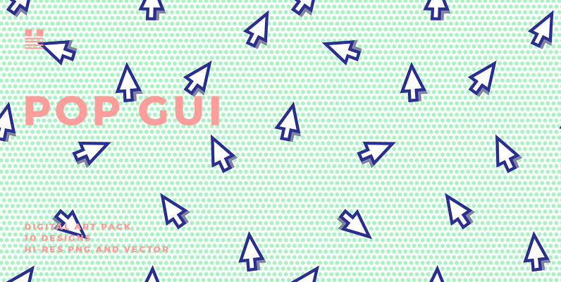 POP GUI