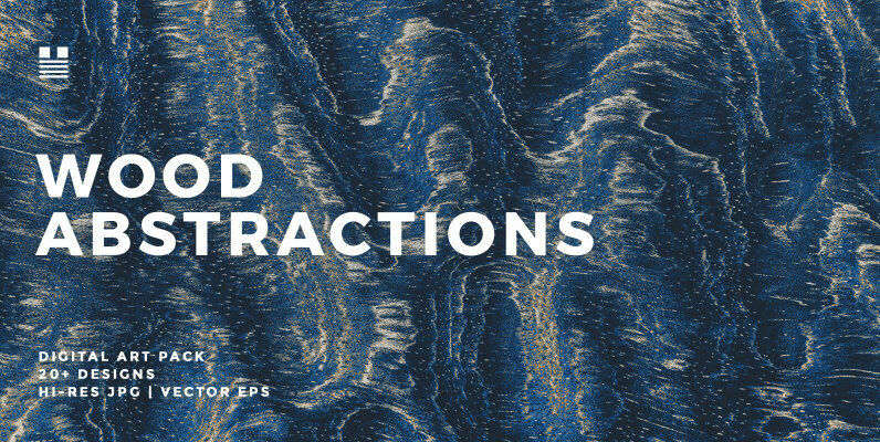 Wood Abstractions