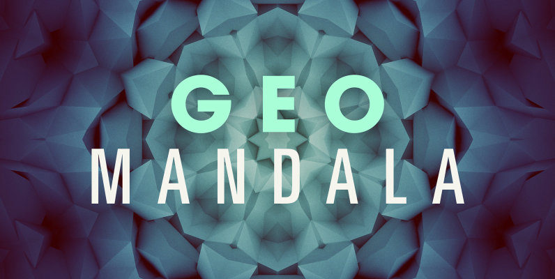 Geo Mandala
