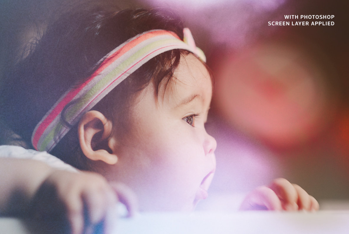 Bokeh Light Leaks 09 Photoshop Overlays Bokeh Light Leaks 09 Photoshop Overlays