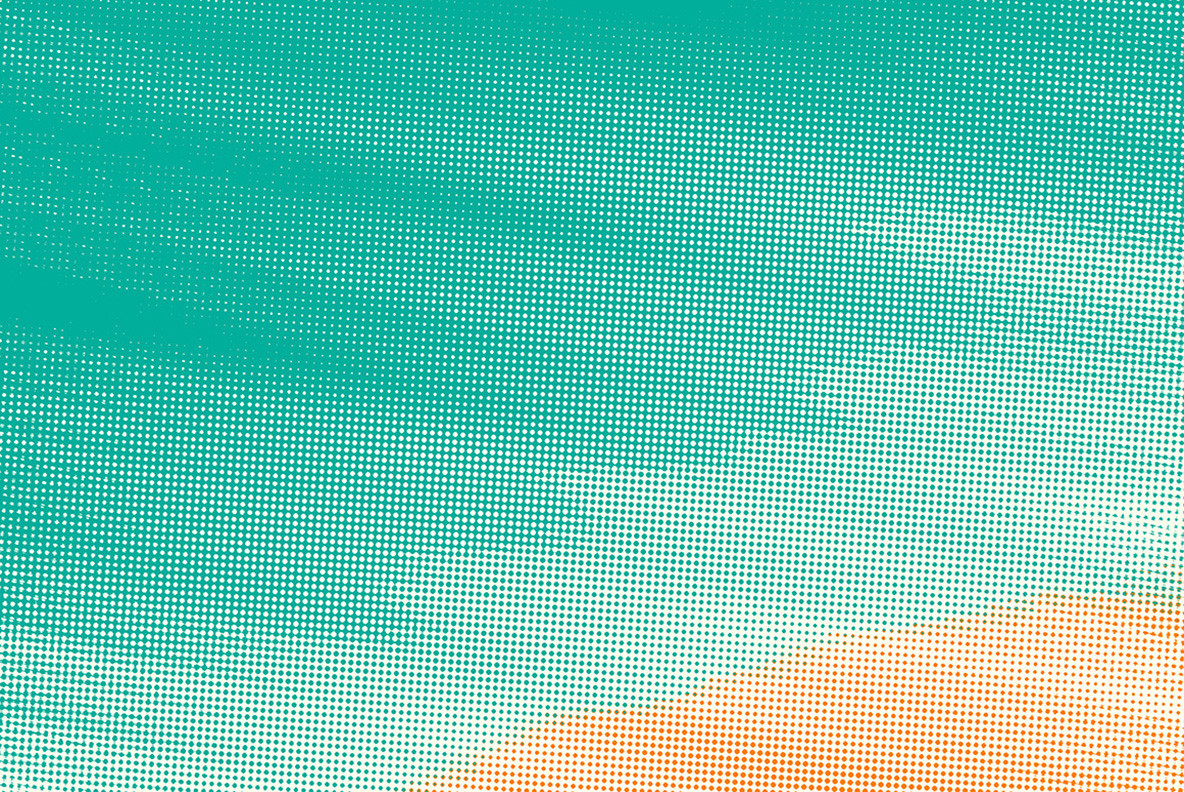 Halftone Textures Halftone Textures