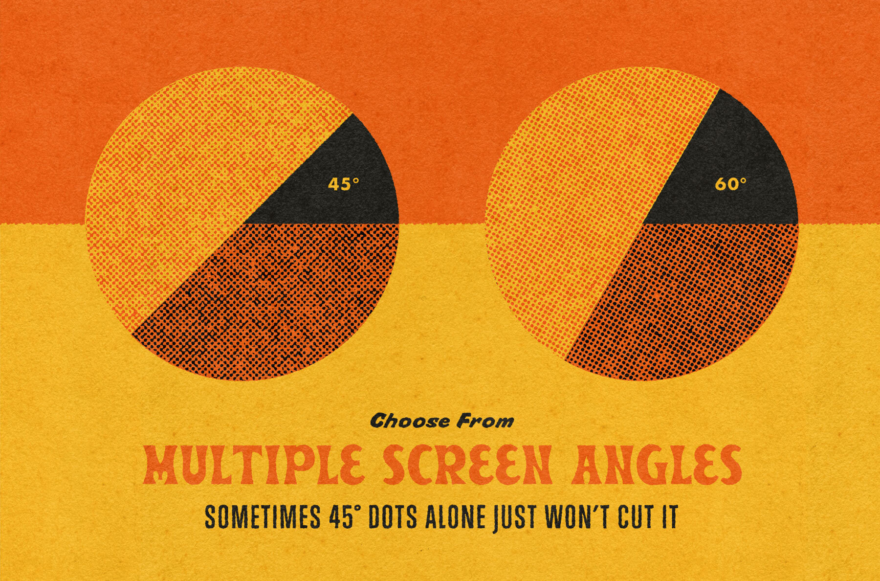 Beat Tones Halftone Brushes For Photoshop 12