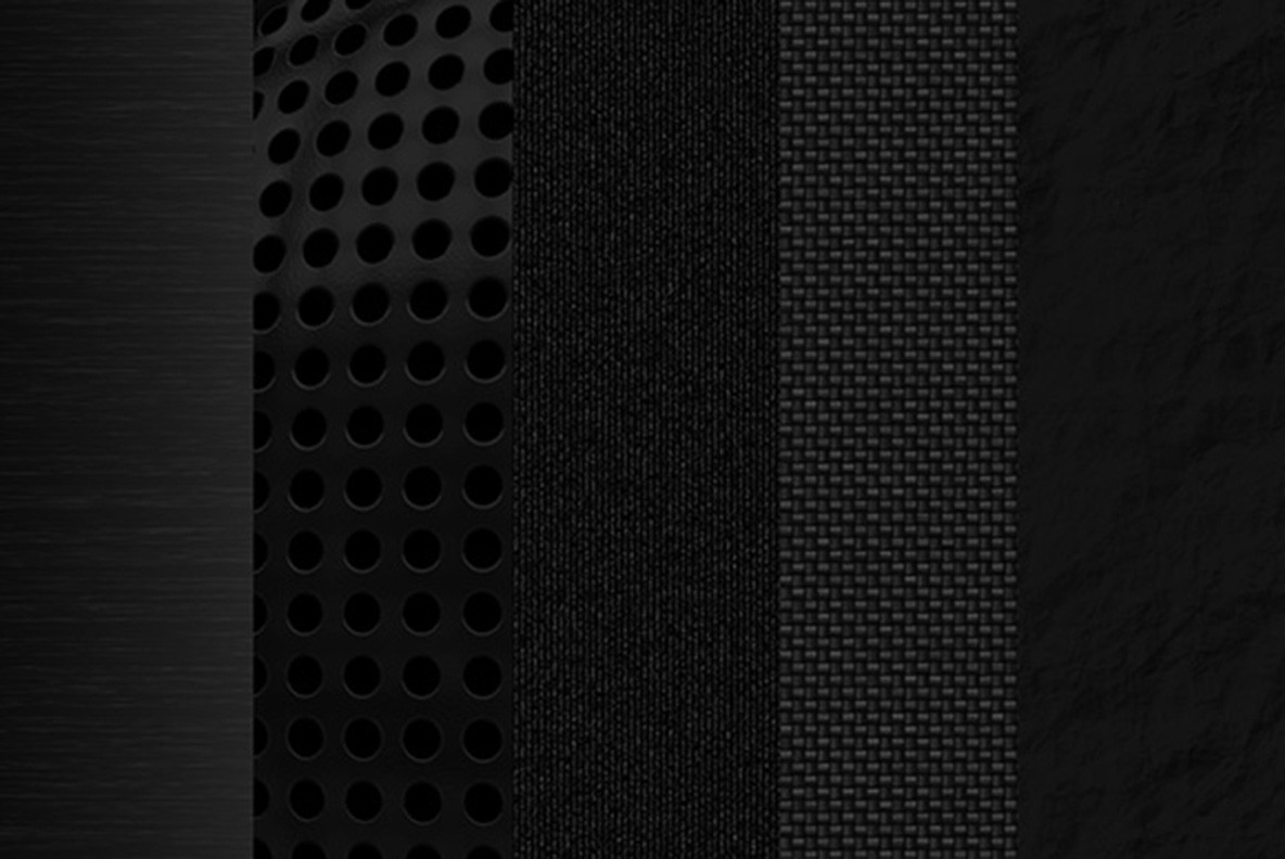 Black Textures Black Textures