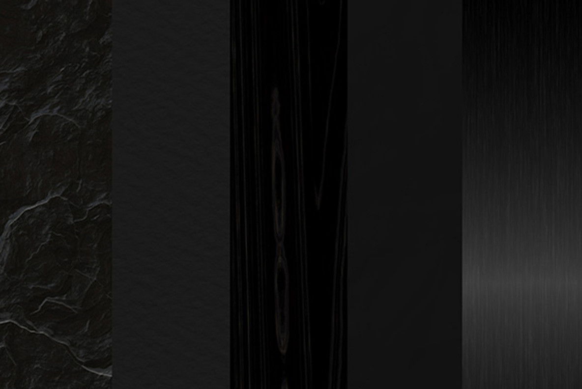 Black Textures Black Textures
