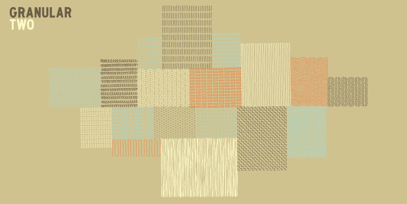 Granular Two