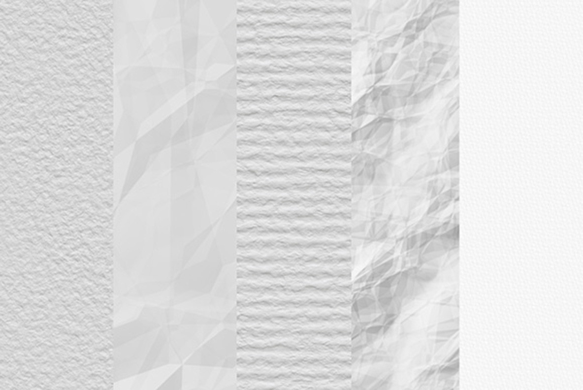 White Paper Textures White Paper Textures
