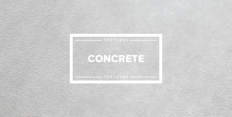 Concrete Wall Textures