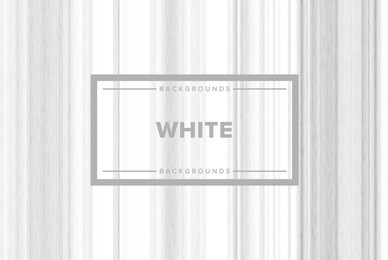 White Backgrounds