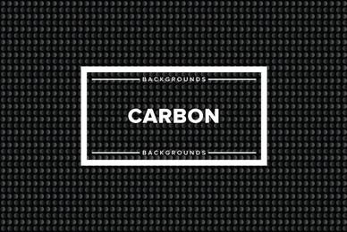 Carbon Backgrounds