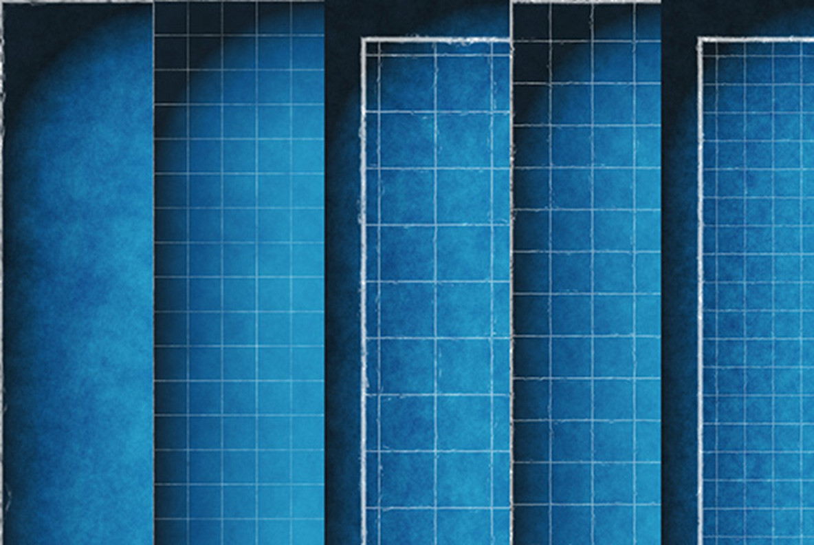 Blue Print Textures Blue Print Textures
