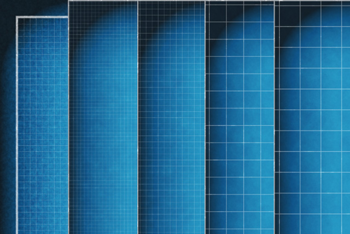 Blue Print Textures Blue Print Textures