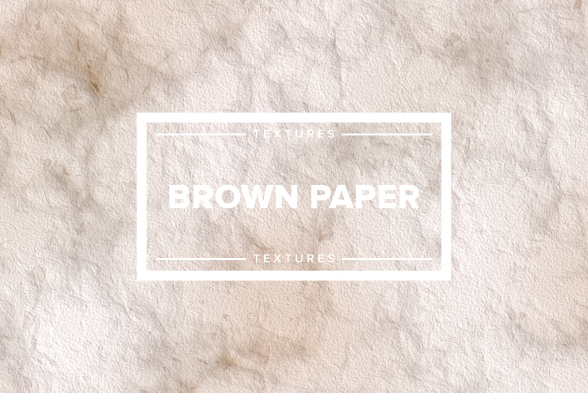 Brown Paper Textures 1