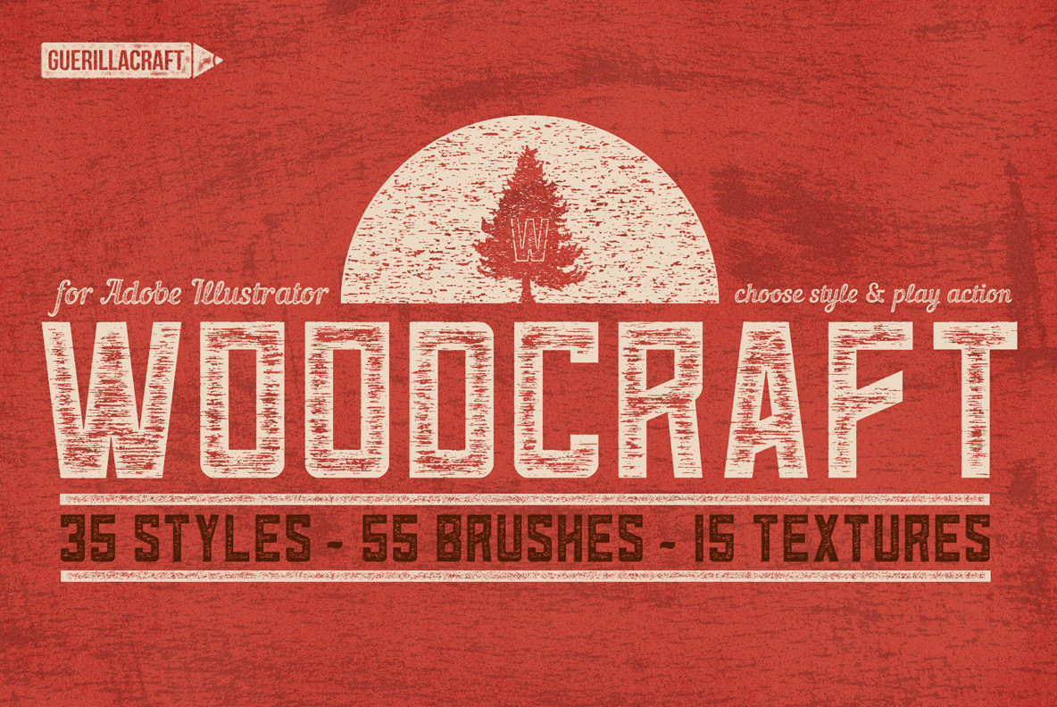 Woodcraft Woodcraft
