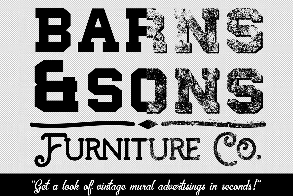 Ghost Signs Ghost Signs