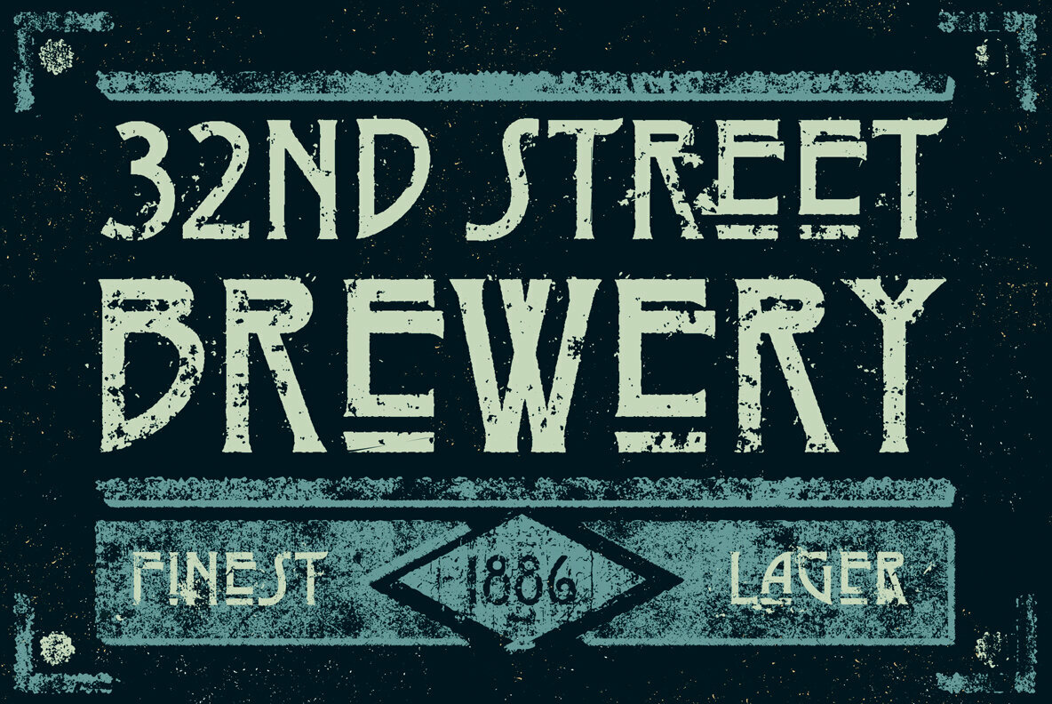 Ghost Signs Ghost Signs
