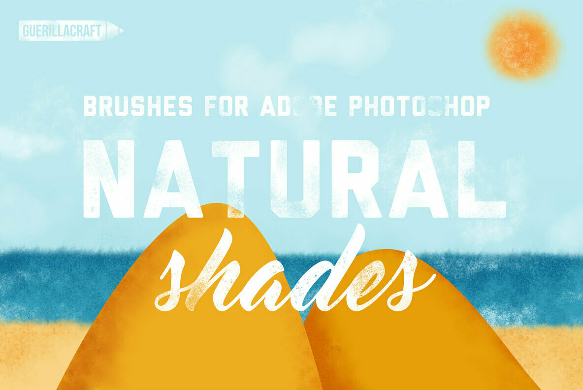 Natural Shades Natural Shades