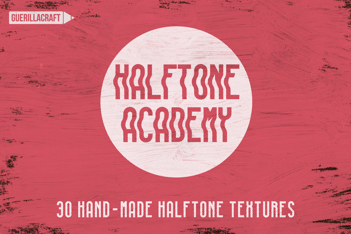 Halftone Academy Halftone Academy