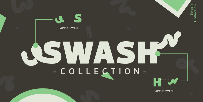 The Swash Collection