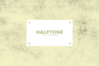 Halftone Textures 2
