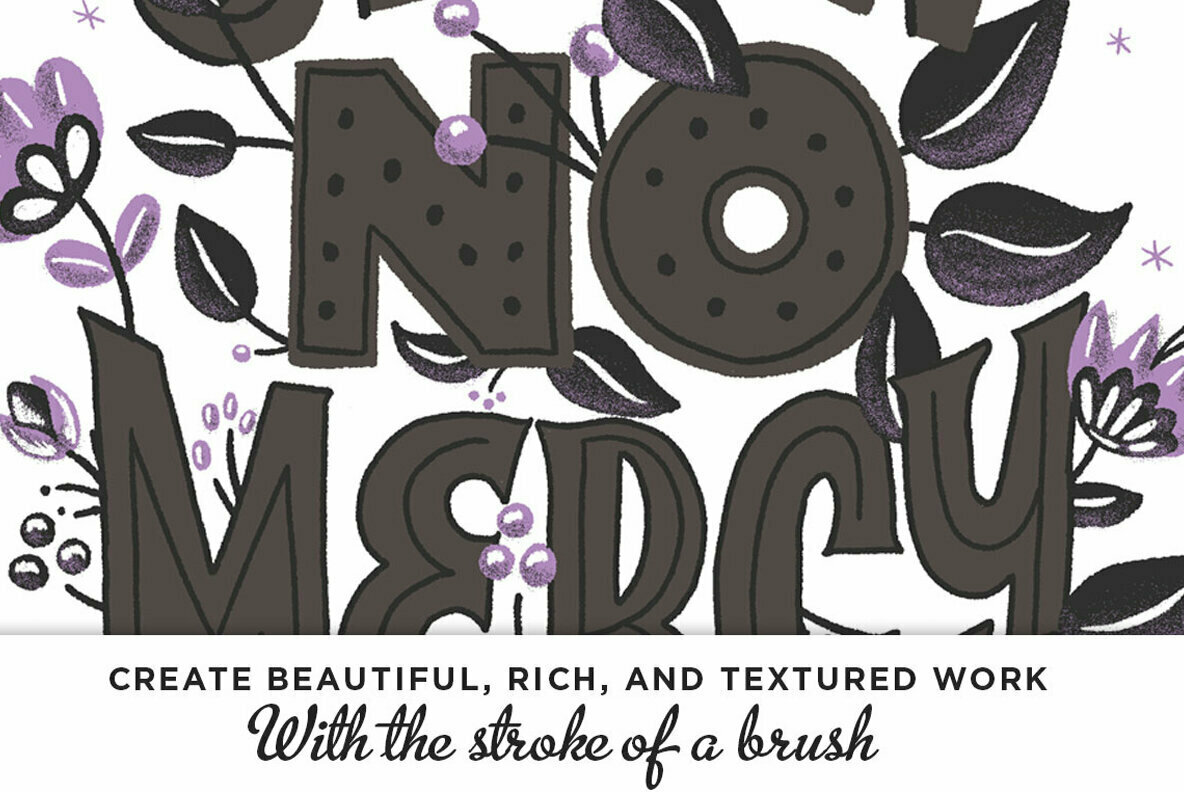 The Hand Lettering Toolkit 2