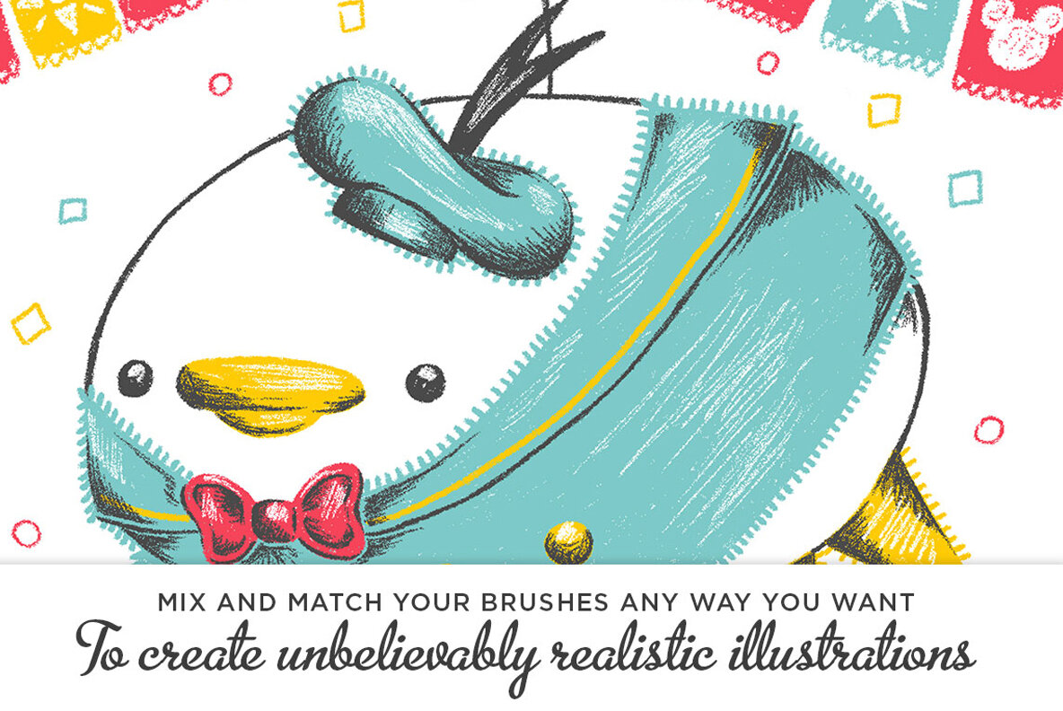 The Hand Lettering Toolkit 6