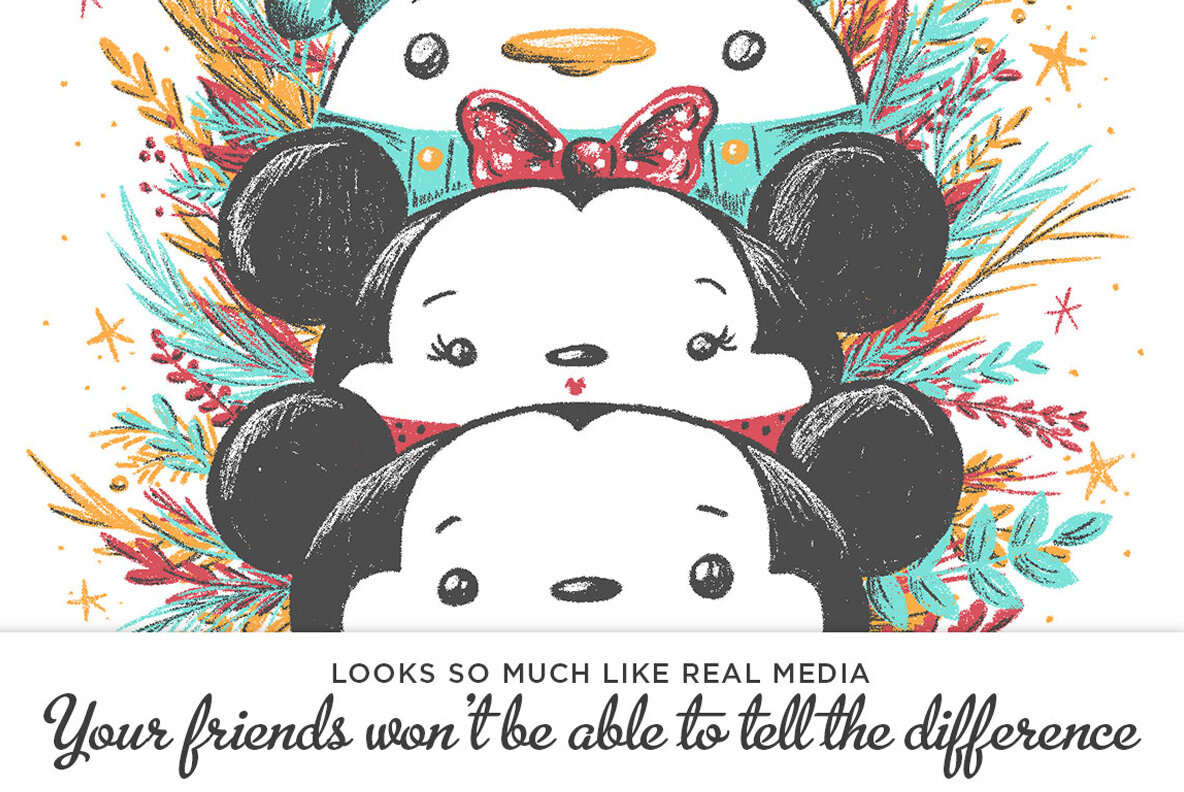 The Hand Lettering Toolkit 8