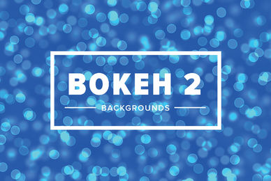 Bokeh Backgrounds 2