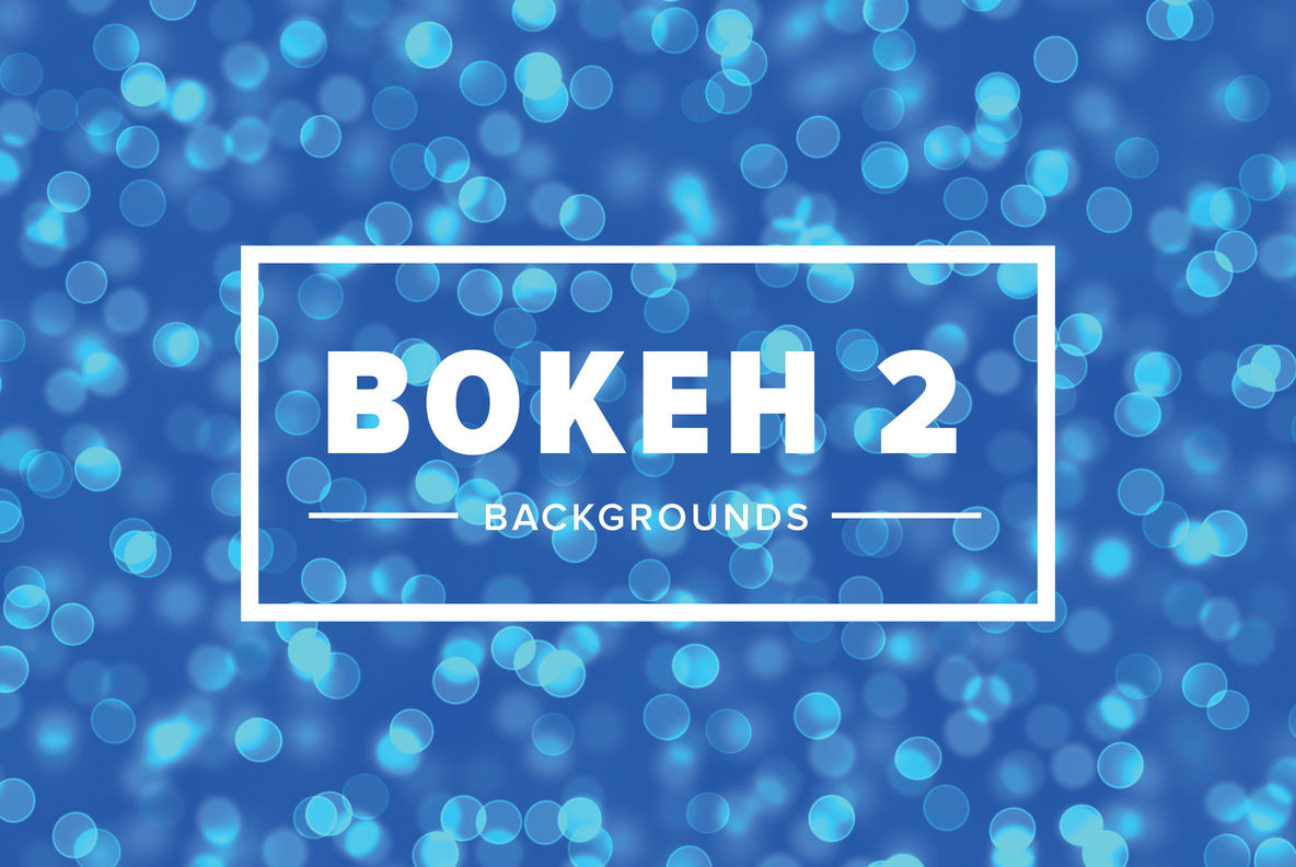 Bokeh Backgrounds 2 Bokeh Backgrounds 2