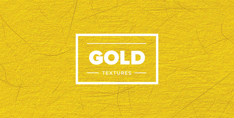 Gold Textures
