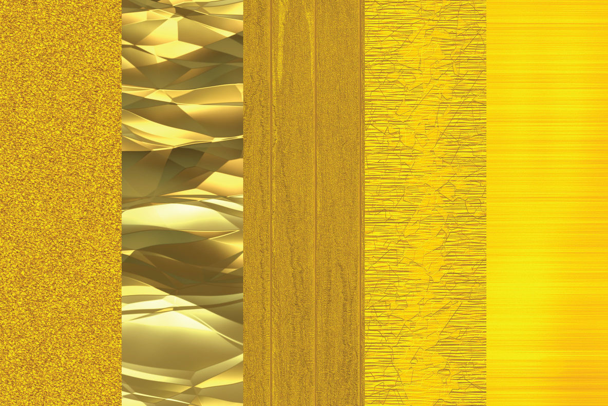 Gold Textures Gold Textures