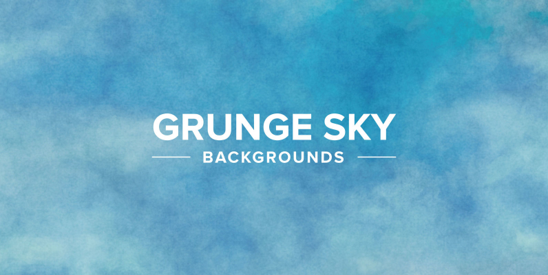 Grunge Sky Backgrounds