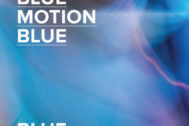 Motion Blue