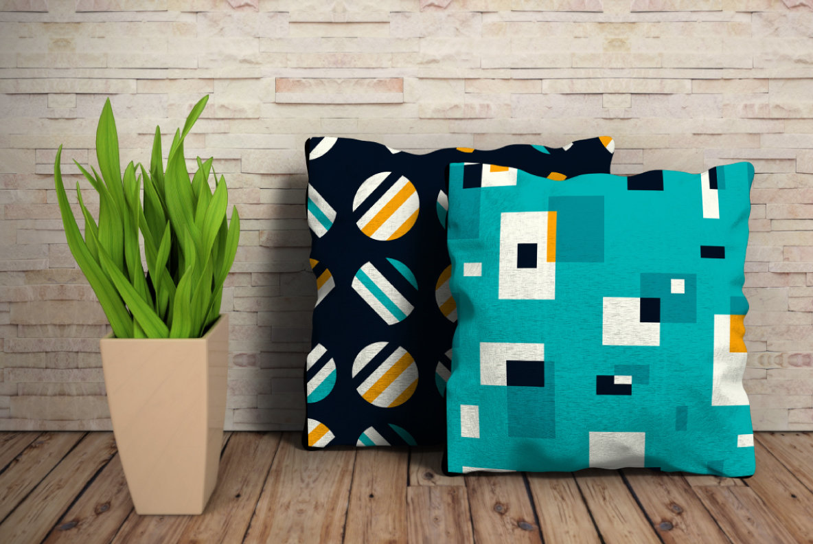 Disco  Pattern collection 3