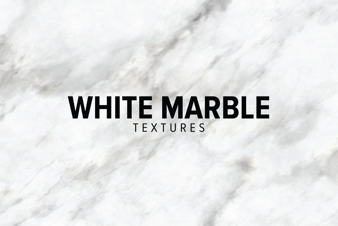 White Marble Textures White Marble Textures