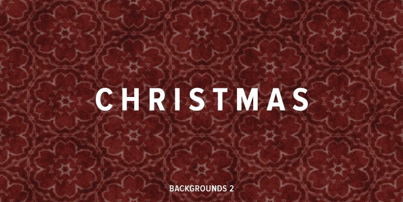 Christmas Backgrounds 2
