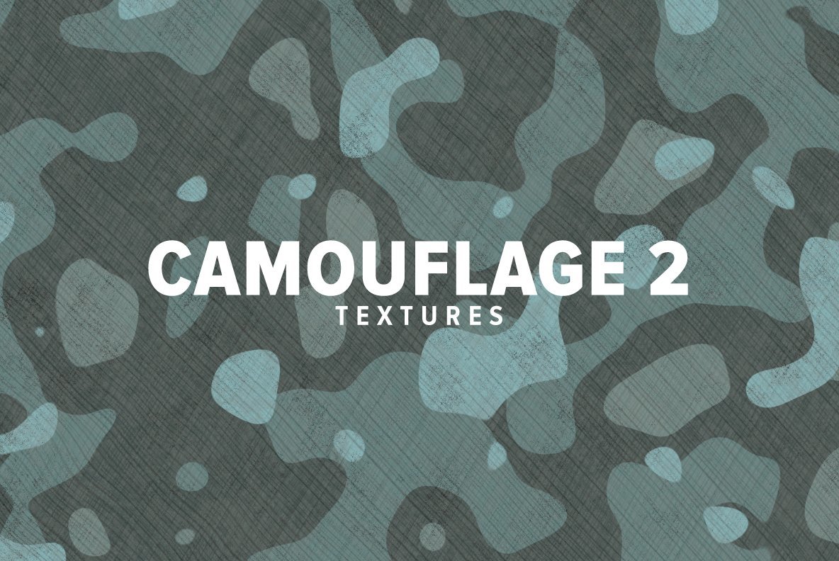Camouflage Textures 2 1