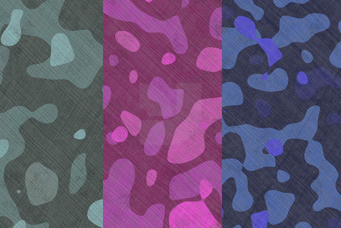 Camouflage Textures 2 4