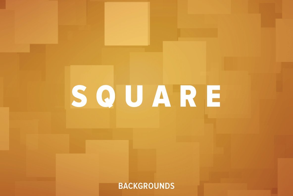 Square Backgrounds Square Backgrounds