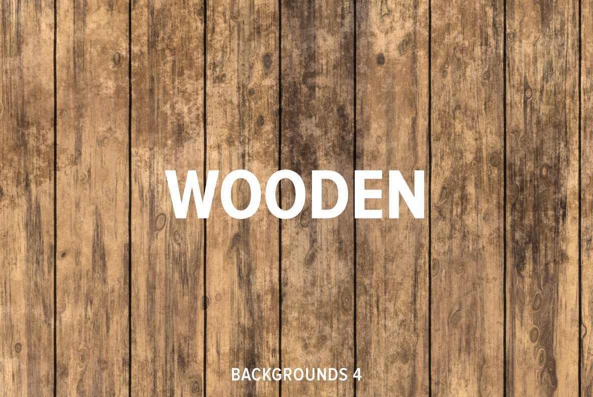 Wooden Backgrounds 4 Wooden Backgrounds 4