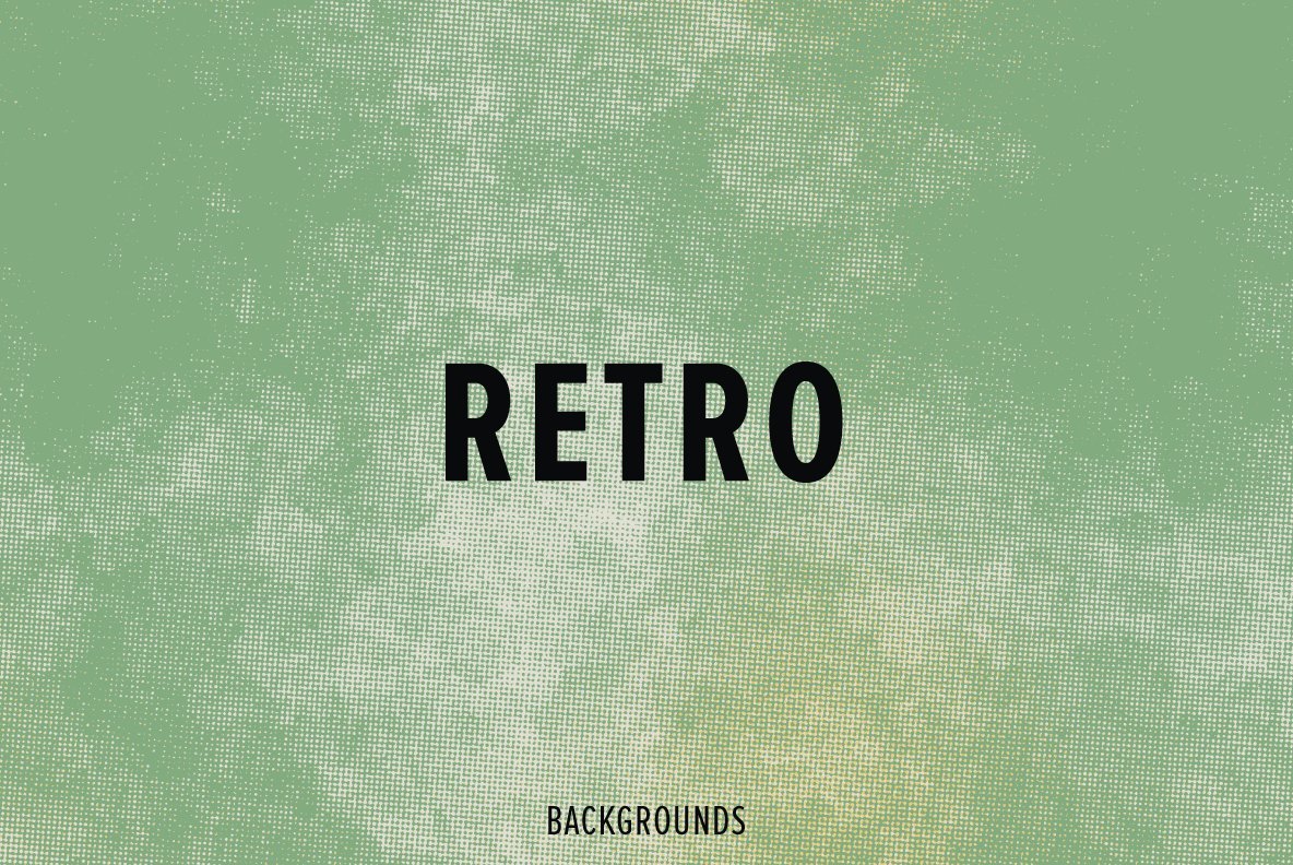 Retro Backgrounds Retro Backgrounds